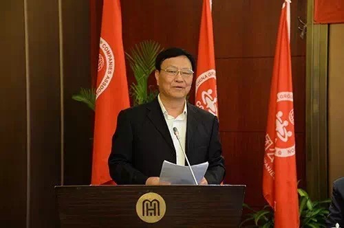 广西大唐老总_广西大唐古镇